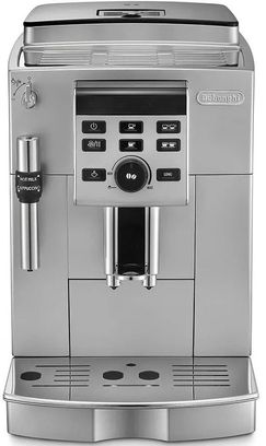 Кавомашина DeLonghi ECAM 25.120.SB Europe - фото 1 Кавомашина DeLonghi ECAM 25.120.SB Europe - фото 1