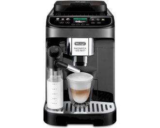 Кавомашина DeLonghi Magnifica Evo Next ECAM 310.60.B Europe - фото 1 Кавомашина DeLonghi Magnifica Evo Next ECAM 310.60.B Europe - фото 1