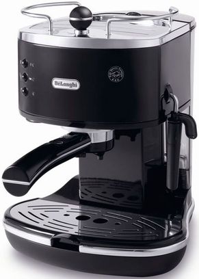 Кофеварка DeLonghi ECO 311.BK Europe - фото 1 Кофеварка DeLonghi ECO 311.BK Europe - фото 1