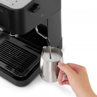 Кофеварка DeLonghi EC230.BK - фото 3