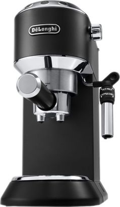 Кавоварка DeLonghi EC 685.BK Europe - фото 3 Кавоварка DeLonghi EC 685.BK Europe - фото 3