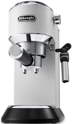 Кавоварка DeLonghi EC 685.W Europe - фото 2 Кавоварка DeLonghi EC 685.W Europe - фото 2