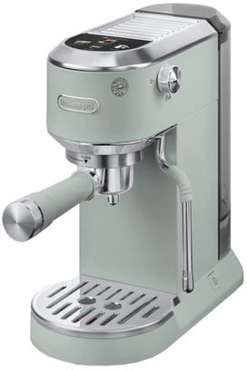 Кофеварка DeLonghi EC 890 GR - фото 2