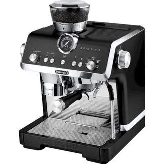 Кофеварка DeLonghi La Specialista Arte EC 9155.BK Europe - фото 2