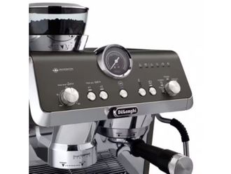 Кавоварка DeLonghi La Specialista Opera EC 9555.BK - фото 3 Кавоварка DeLonghi La Specialista Opera EC 9555.BK - фото 3