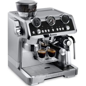 Кофеварка DeLonghi La Specialista Maestro EC9865.M - фото 2 Кофеварка DeLonghi La Specialista Maestro EC9865.M - фото 2