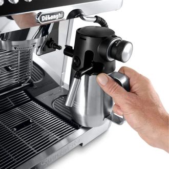 Кофеварка DeLonghi La Specialista Maestro EC9865.M - фото 4 Кофеварка DeLonghi La Specialista Maestro EC9865.M - фото 4