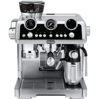 Кофеварка DeLonghi La Specialista Maestro EC9865.M - фото 1 Кофеварка DeLonghi La Specialista Maestro EC9865.M - фото 1