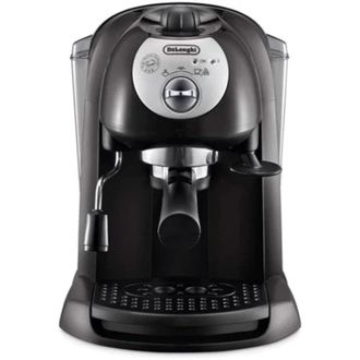 Кофеварка DeLonghi EC 201.CD.B Europe - фото 2