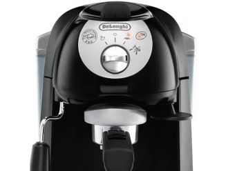 Кофеварка DeLonghi EC 201.CD.B Europe - фото 4