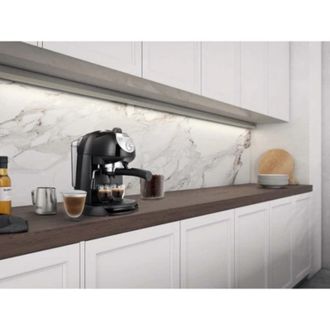 Кофеварка DeLonghi EC 201.CD.B Europe - фото 5