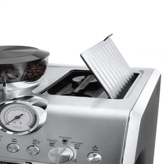 Кофеварка DeLonghi La Specialista Arte EC 9155.MB Europe - фото 4