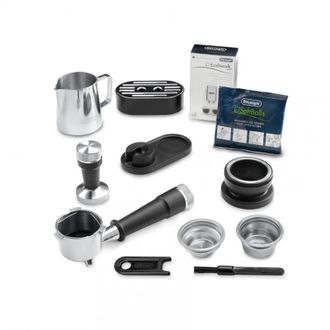 Кофеварка DeLonghi La Specialista Arte EC 9155.MB Europe - фото 5