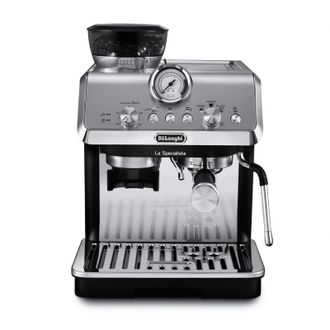 Кофеварка DeLonghi La Specialista Arte EC 9155.MB Europe - фото 1