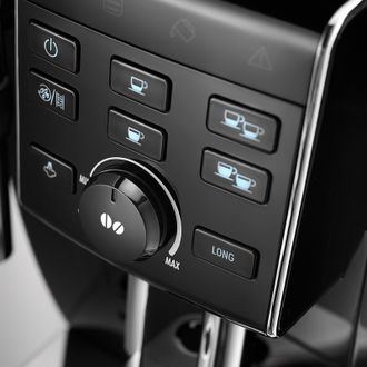 Кофемашина DeLonghi ECAM 13.123 B - фото 4