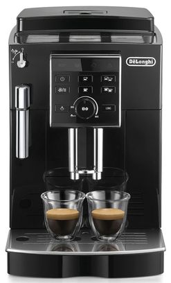 Кофемашина DeLonghi ECAM 13.123 B - фото 1