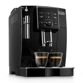 Кофемашина DeLonghi ECAM 13.123.B Europe - фото 2