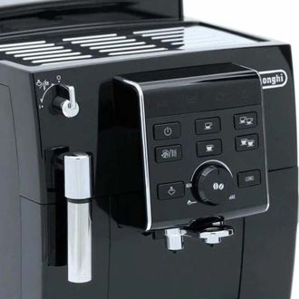 Кофемашина DeLonghi ECAM 13.123.B Europe - фото 3