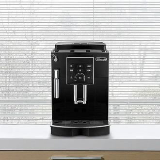 Кофемашина DeLonghi ECAM 13.123.B Europe - фото 4