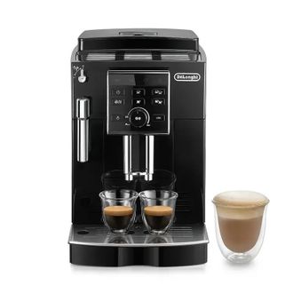 Кофемашина DeLonghi ECAM 13.123.B Europe - фото 1