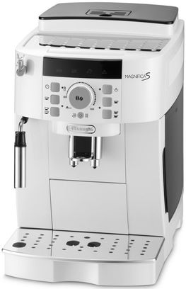 Кофемашина De'Longhi Magnifica S ECAM 22.110.W Europe - фото 3