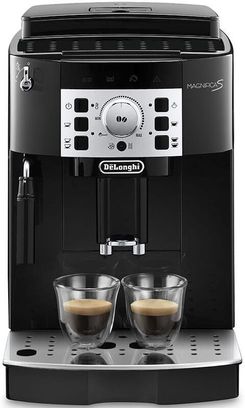 Кавомашина DeLonghi Magnifica S ECAM 22.112 B - фото 2 Кавомашина DeLonghi Magnifica S ECAM 22.112 B - фото 2