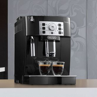 Кавомашина DeLonghi Magnifica S ECAM 22.112 B - фото 5 Кавомашина DeLonghi Magnifica S ECAM 22.112 B - фото 5