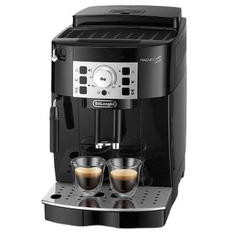 Кавомашина DeLonghi Magnifica S ECAM 22.112 B - фото 1 Кавомашина DeLonghi Magnifica S ECAM 22.112 B - фото 1