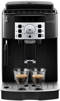 Кавомашина DeLonghi Magnifica S ECAM 22.112.B Europe - фото 1 Кавомашина DeLonghi Magnifica S ECAM 22.112.B Europe - фото 1