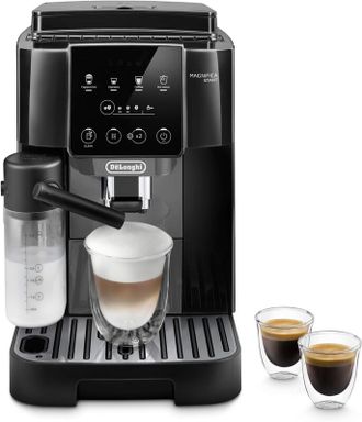 Кавомашина DeLonghi Magnifica Start ECAM 222.60.BG (0132217143) Europe - фото 2 Кавомашина DeLonghi Magnifica Start ECAM 222.60.BG (0132217143) Europe - фото 2