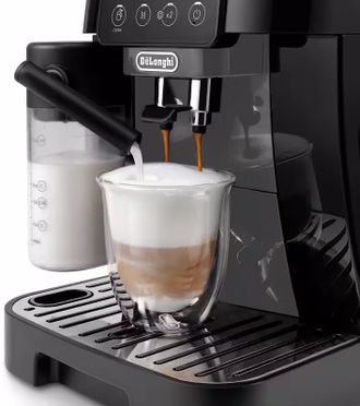 Кавомашина DeLonghi Magnifica Start ECAM 222.60.BG (0132217143) Europe - фото 4 Кавомашина DeLonghi Magnifica Start ECAM 222.60.BG (0132217143) Europe - фото 4