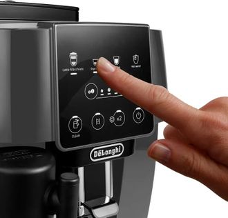 Кавомашина DeLonghi ECAM 223.61.GB Europe - фото 3 Кавомашина DeLonghi ECAM 223.61.GB Europe - фото 3