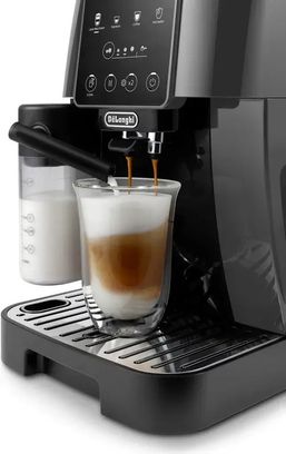 Кавомашина DeLonghi ECAM 223.61.GB Europe - фото 4 Кавомашина DeLonghi ECAM 223.61.GB Europe - фото 4