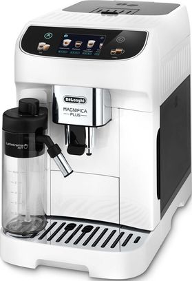 Кофемашина DeLonghi Magnifica Plus ECAM 320.60.W Europe - фото 2