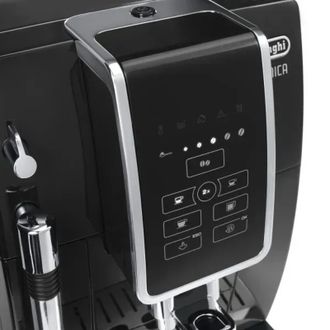 Кофемашина DeLonghi Dinamica ECAM 350.15.B Europe - фото 3 Кофемашина DeLonghi Dinamica ECAM 350.15.B Europe - фото 3