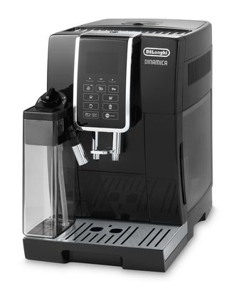 Кавомашина DeLonghi ECAM 350.55 B - фото 3 Кавомашина DeLonghi ECAM 350.55 B - фото 3