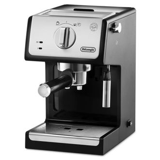 Кофеварка DeLonghi ECP 33.21 Europe - фото 2