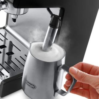 Кофеварка DeLonghi ECP 33.21 Europe - фото 5