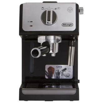 Кофеварка DeLonghi ECP 33.21 Europe - фото 1