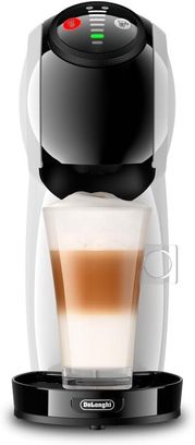 Кофеварка DeLonghi Dolce Gusto Genio S EDG 226.W Europe - фото 2 Кофеварка DeLonghi Dolce Gusto Genio S EDG 226.W Europe - фото 2
