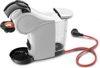 Кофеварка DeLonghi Dolce Gusto Genio S EDG 226.W Europe - фото 5 Кофеварка DeLonghi Dolce Gusto Genio S EDG 226.W Europe - фото 5