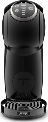 Кавоварка DeLonghi Dolce Gusto Genio S Plus EDG 315.B Europe - фото 2 Кавоварка DeLonghi Dolce Gusto Genio S Plus EDG 315.B Europe - фото 2