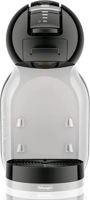 Кавоварка DeLonghi MiniMe Nescafe Dolce Gusto EDG155.BG Europe - фото 4 Кавоварка DeLonghi MiniMe Nescafe Dolce Gusto EDG155.BG Europe - фото 4