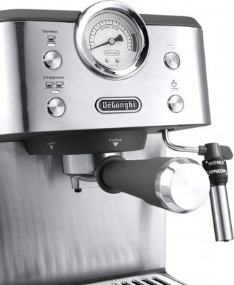 Кавоварка DeLonghi EM450.M - фото 3