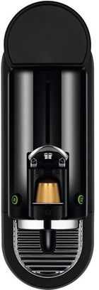Кофеварка DeLonghi Nespresso Citiz EN 167.B Europe - фото 3