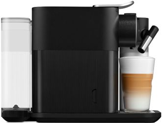 Кавоварка DeLonghi Nespresso Gran Lattissima EN 640.B Europe - фото 4