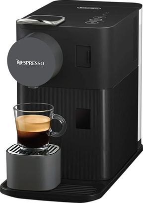 Кавоварка DeLonghi Nespresso Lattissima One EN510.B - фото 3 Кавоварка DeLonghi Nespresso Lattissima One EN510.B - фото 3