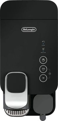 Кавоварка DeLonghi Nespresso Lattissima One EN510.B - фото 5 Кавоварка DeLonghi Nespresso Lattissima One EN510.B - фото 5