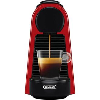 Кофеварка DeLonghi Nespresso Essenza Mini EN85.R Europe - фото 2 Кофеварка DeLonghi Nespresso Essenza Mini EN85.R Europe - фото 2