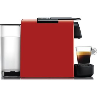 Кофеварка DeLonghi Nespresso Essenza Mini EN85.R Europe - фото 3 Кофеварка DeLonghi Nespresso Essenza Mini EN85.R Europe - фото 3